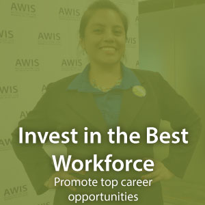 Hire Talented Stem Professionals Association For Women In Science